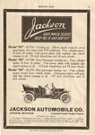 Jackson Automobiles