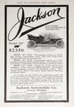Jackson Automobiles