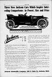 Jackson Automobiles