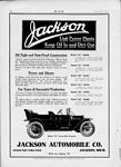 Jackson Automobiles