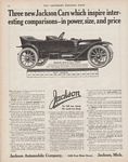 Jackson Automobiles