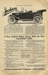 Jackson Automobiles