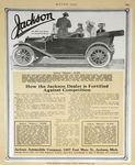 Jackson Automobiles