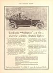 Jackson Automobiles