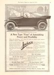 Jackson Automobiles