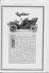 Jeffery Rambler Automobiles
