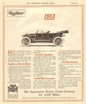Jeffery Rambler Automobiles