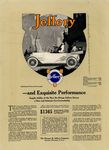 Jeffery Rambler Automobiles