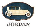 Jordan Motor Car Company Classic Car Ads
