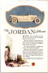 Jordan Automobiles Cars