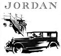 Jordan Motor Car Company Classic Car Ads