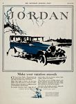 Jordan Automobiles Cars