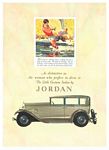 Jordan Automobiles Cars