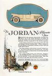 Jordan Automobiles Cars