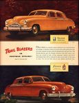 Kaiser Frazer Automobiles Cars