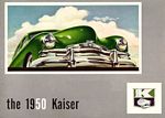 Kaiser Frazer Automobiles Cars