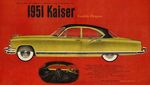 Kaiser Frazer Automobiles Cars