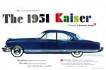 Kaiser Frazer Automobiles Cars