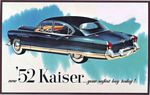 Kaiser Frazer Automobiles Cars