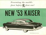 Kaiser Frazer Automobiles Cars