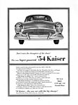 Kaiser Frazer Automobiles Cars