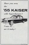 Kaiser Frazer Automobiles Cars