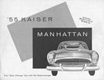 Kaiser Frazer Automobiles Cars