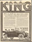 King Automobiles Cars