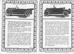 King Motor Car Company Classic Car Ads