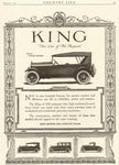 King Automobiles Cars