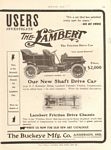 Lambert Automobiles Cars