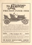 Lambert Automobiles Cars