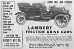 Lafayette Automobile Compant Classic Car Ads