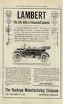 Lambert Automobiles Cars