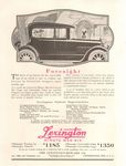 Lexington Automobiles Cars