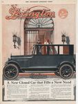 Lexington Automobiles Cars