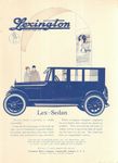 Lexington Automobiles Cars