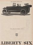 Liberty Automobiles Cars