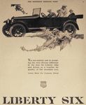 Liberty Automobiles Cars