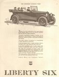 Liberty Automobiles Cars