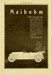 Kissel Motor Car Company Classic Car Ads