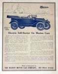 Marion Automobiles Cars