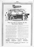 Marion Automobiles Cars