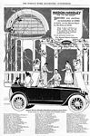 Marion Motor Car Company Classic Car Ads