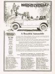 Marion Automobiles Cars
