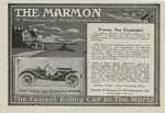 Marmon Automobiles Cars