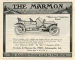 Marmon Automobiles Cars