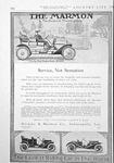 Marmon Automobiles Cars