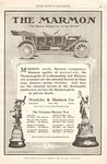 Marmon Motor Car Company