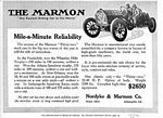 Marmon Motor Car Company